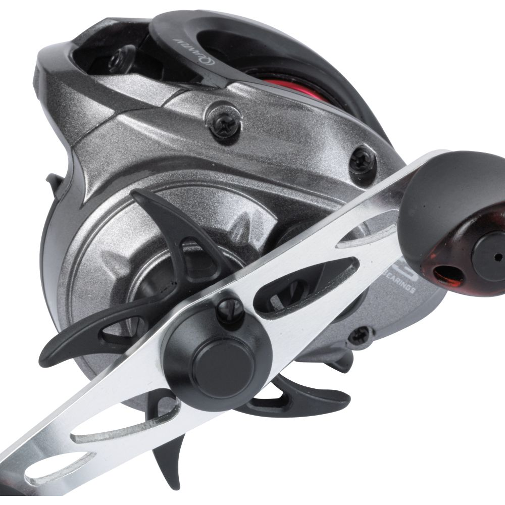 Multiplikátor Quantum Ultrex Cast LH 101