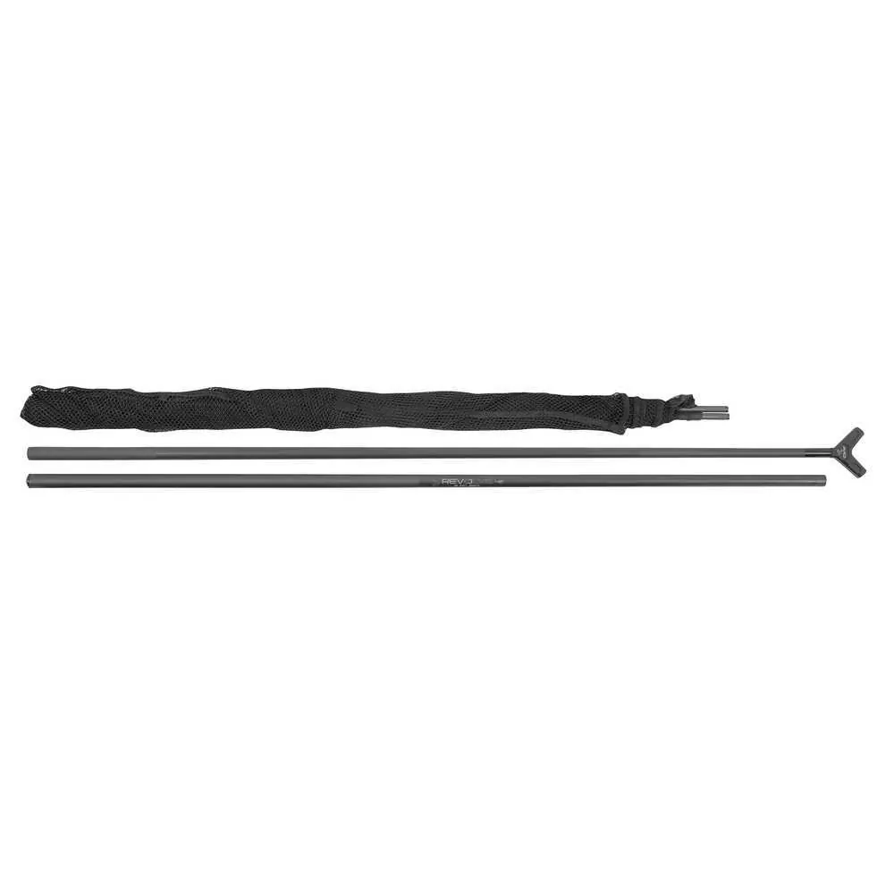 Podběrák Avid Carp Revolve Net 42'' 8Ft 2díl