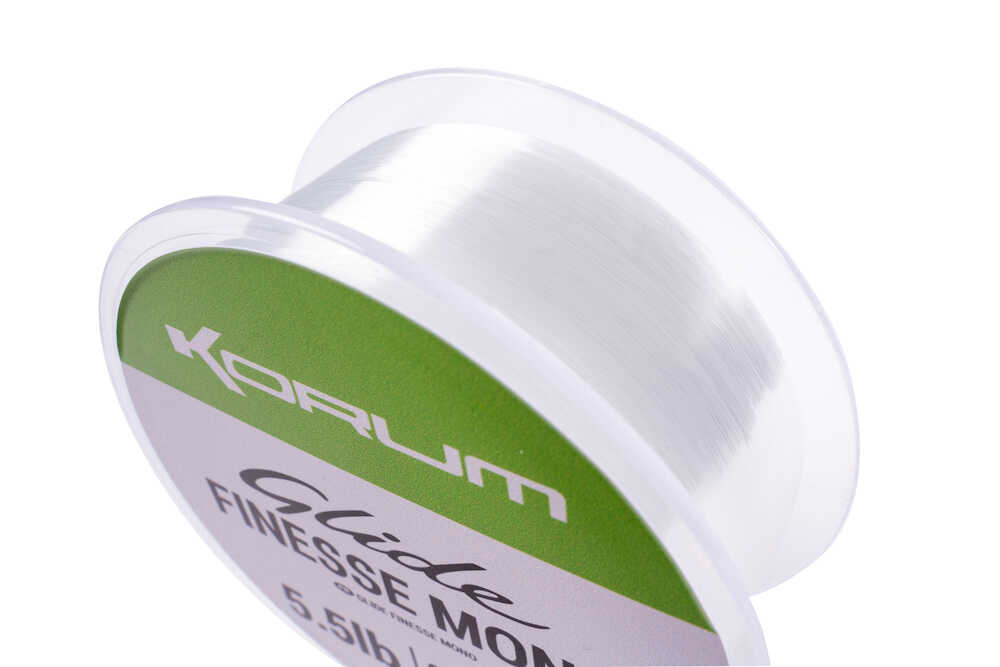Vlasec Korum Glide Finesse Mono 150m 0.19mm