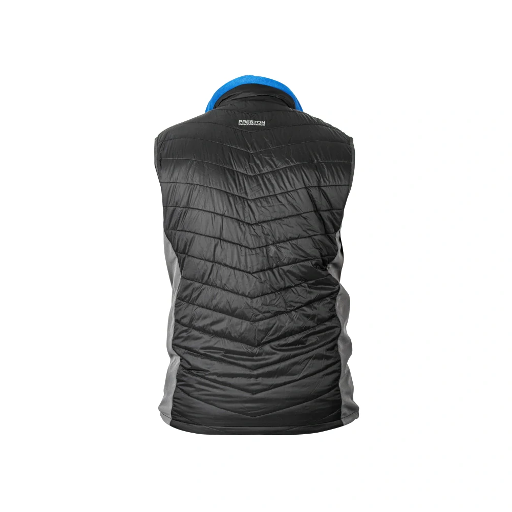 Vesta Preston Innovations Thermatech Heated Gilet L