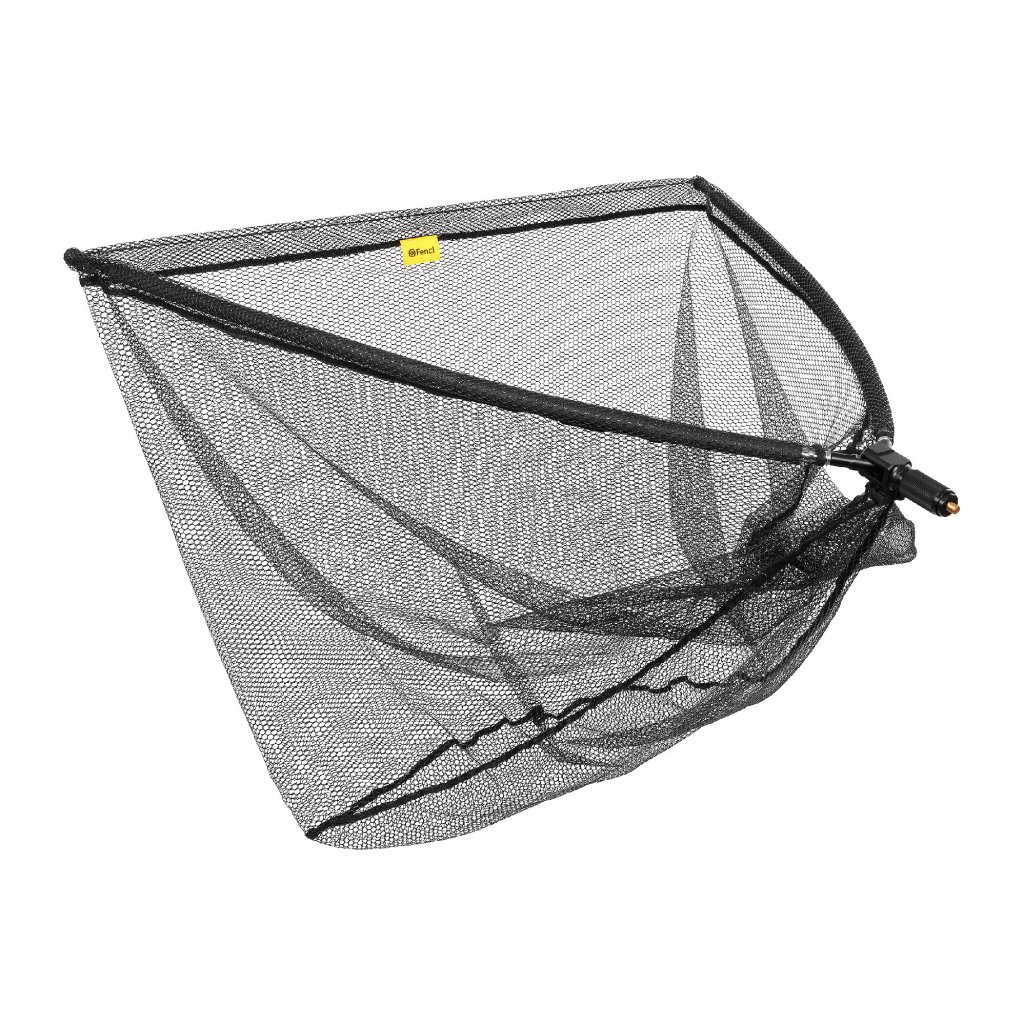 Podběráková hlava Fencl Carp Premium 105cm/42" PGS + obal