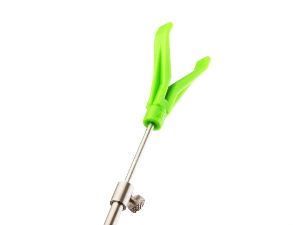 Vidlička Zfish Bank Stick V Top 55-95cm přední