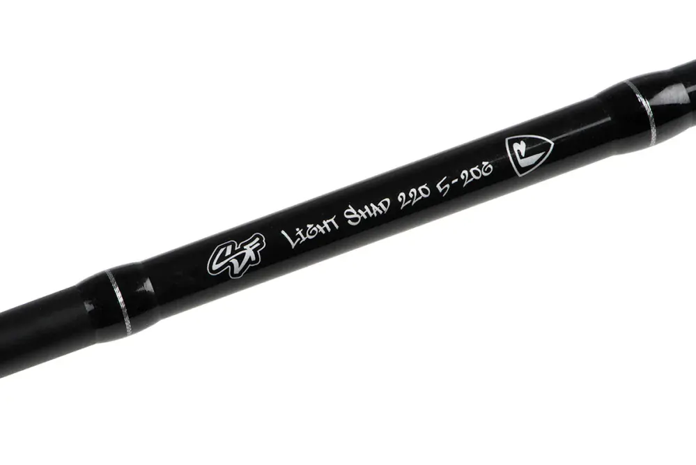 Prut FOX Rage Street Fighter Light Shad 220cm 5-20g