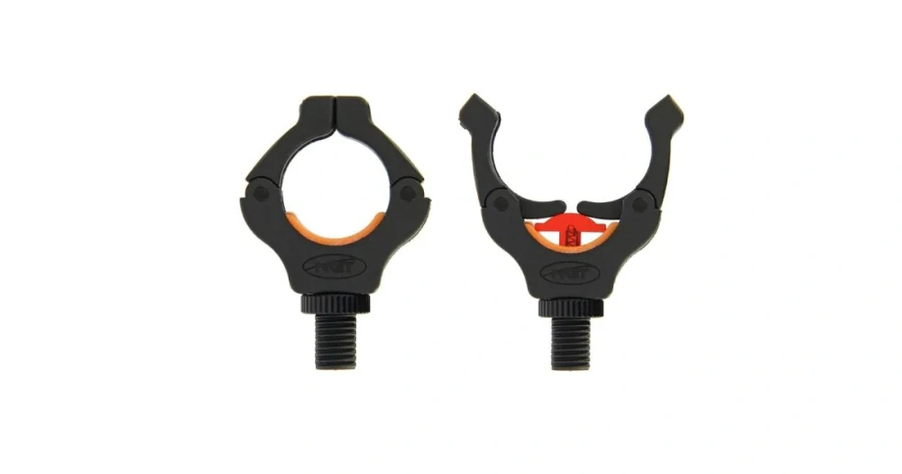 Rohatinka NGT T-Lock Rod Rest