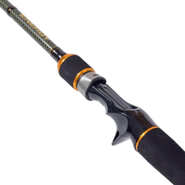 Prut Quantum Energy Lure & Jig Cast Light 2,10m 7-35g