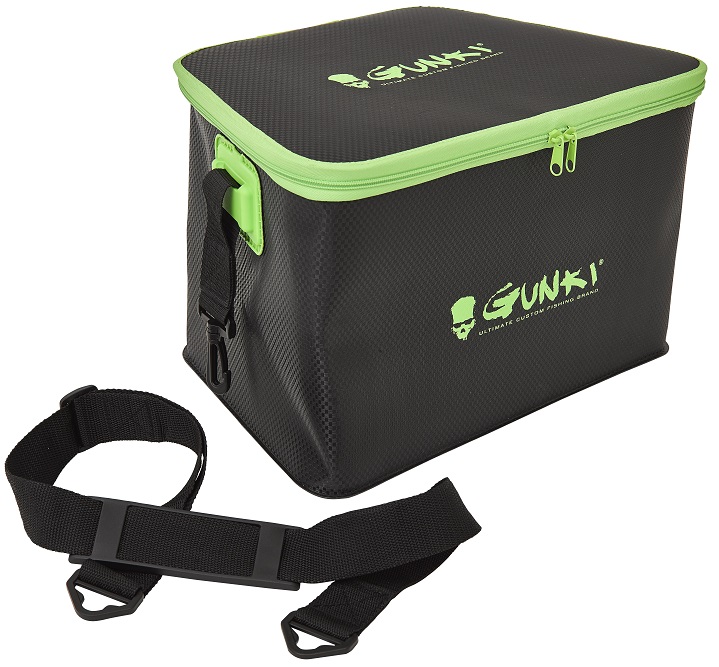 Nepromokavý box k bellyboatu Gunki Safe Bag Squad