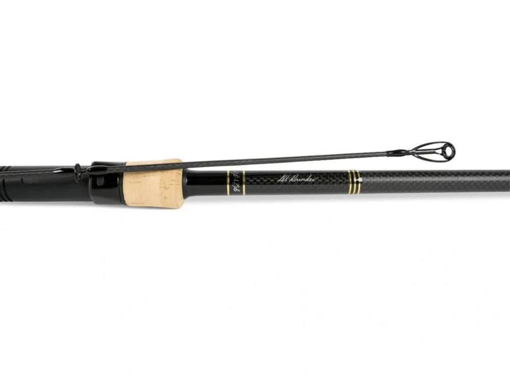 Prut Korum 3K Allrounder 11" 1,25lbs