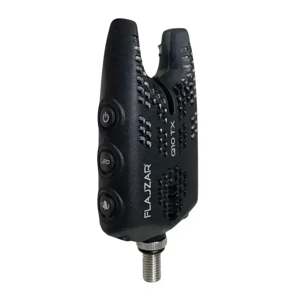 Sada signalizátorů Flajzar Fishtron Q10 TX 4+1