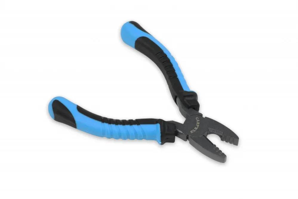 Krimpovací kleště Carp´R´Us Crimp Pliers