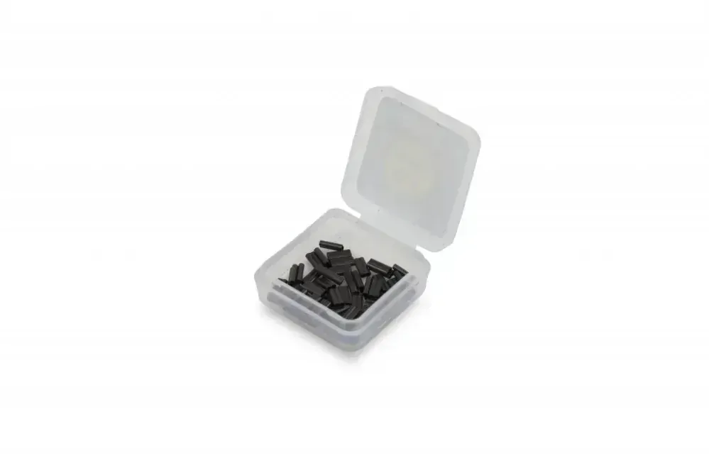 Krimpovací svorky Carp´R´Us Crimps 50ks 0,6mm