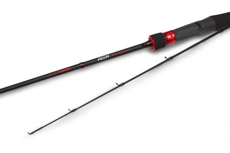 Prut Zebco Aven Baitcast 1,83m 7-35g