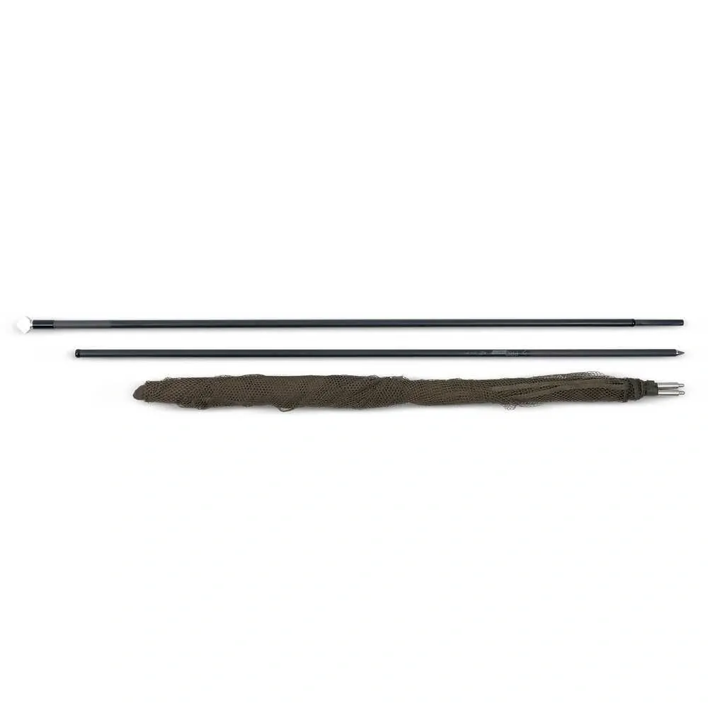 Podběrák Avid Carp PRO-Tect Net 42'' 8Ft 2díl