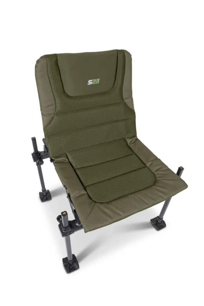 Křeslo Korum S23 Accessory Chair II
