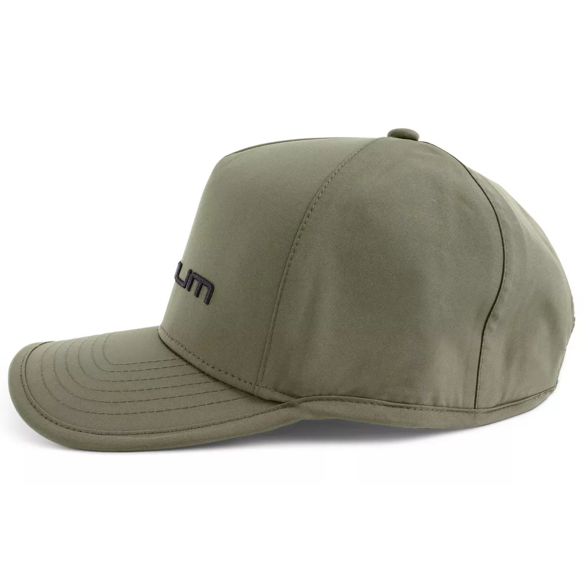 Kšiltovka Korum Olive 10K Waterproof Cap