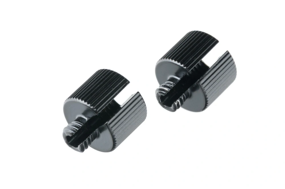 Extra zátěže Mivardi Hanger CrystaliX 8g 2ks