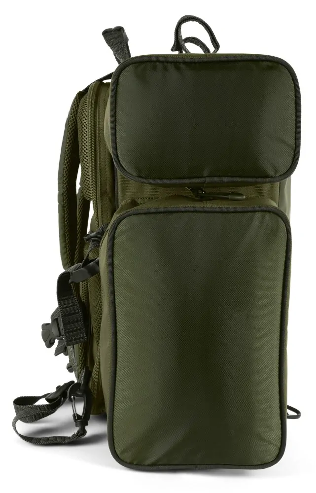 Batoh Korum Progress Ruckbag 35l
