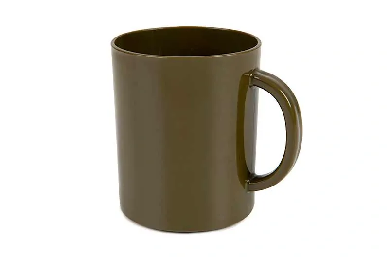 Hrnek FOX Voyager Mug