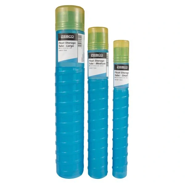 Tubus na splávky Zebco Float Storage Tube Medium 34-49cm/5cm