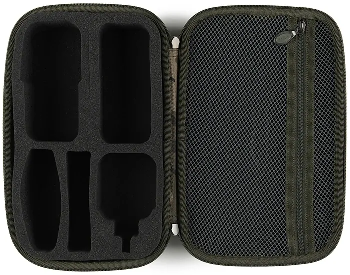 Pouzdro FOX Camolite RX+ Security Case