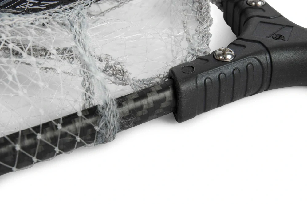 Podběráková hlava Preston Innovations Carbon Euro Match Landing Net 18"