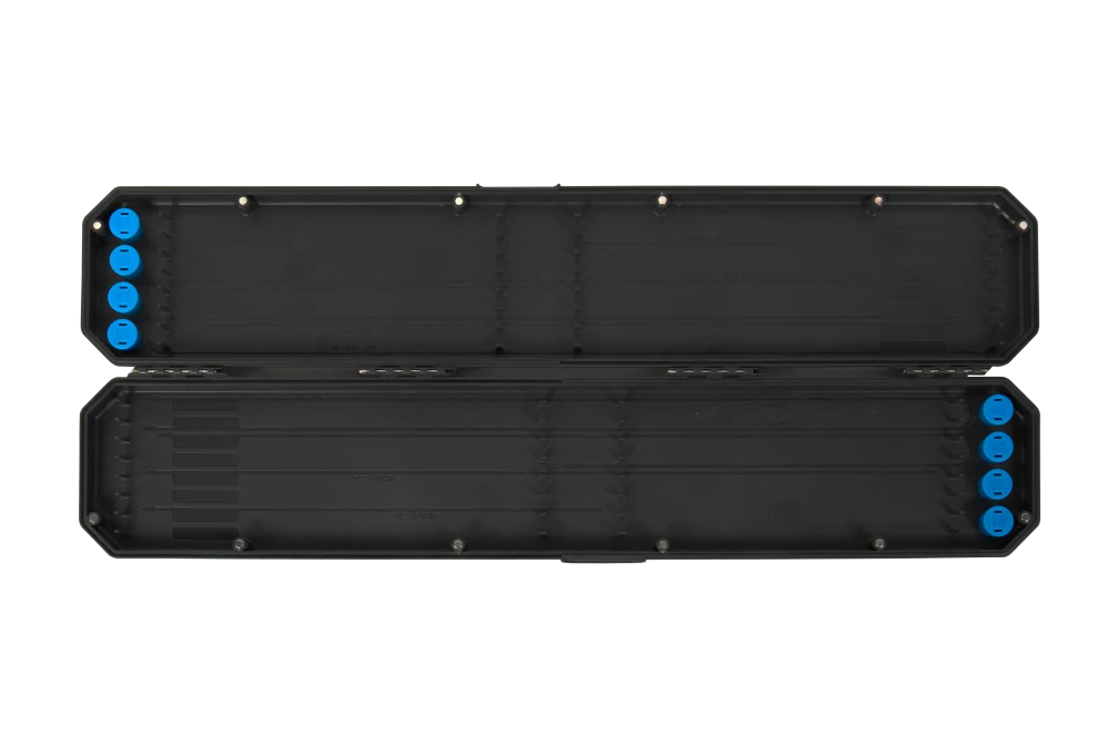 Box na návazce Preston Innovations Absolute Hooklength Box XL