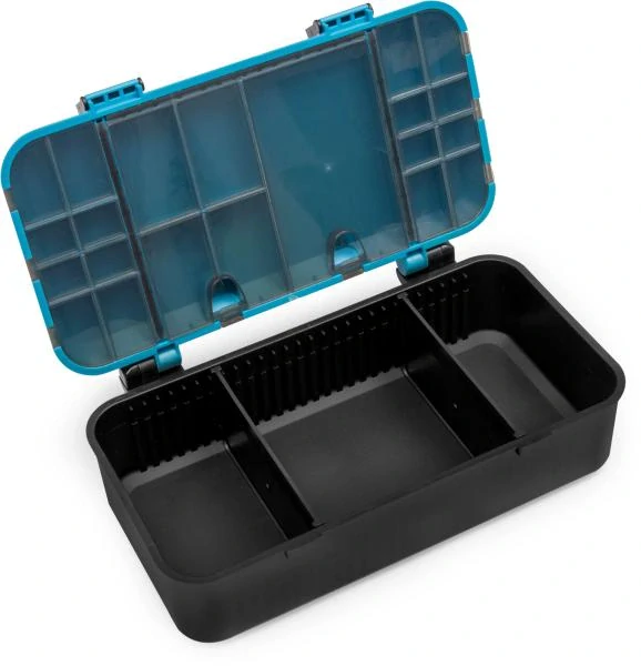 Kufřík Zebco Trophy Tackle Box