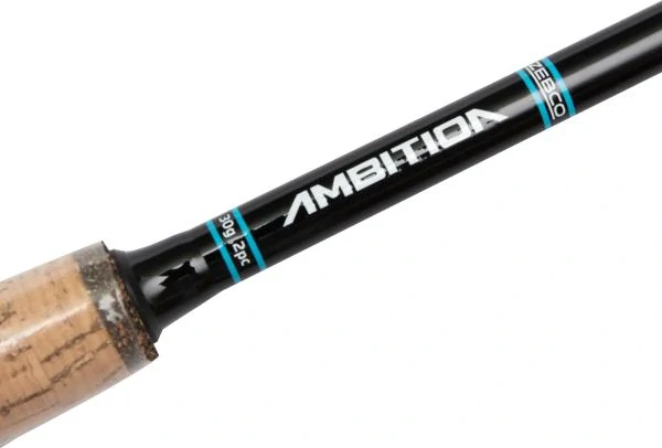 Prut Zebco Ambition Feeder 11' 45g