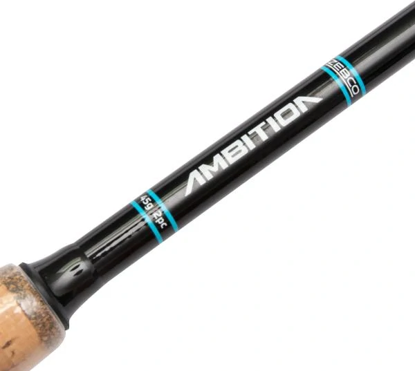 Prut Zebco Ambition Float 11' 45g