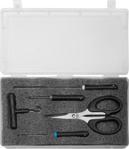 Sada Zebco Trophy Baiting Tool Set