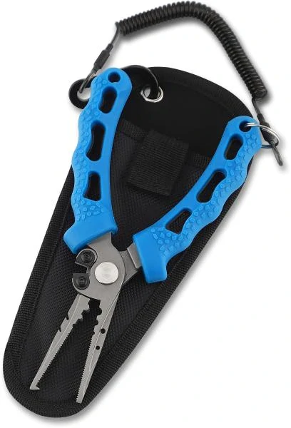 Kleště Zebco Belt Pliers