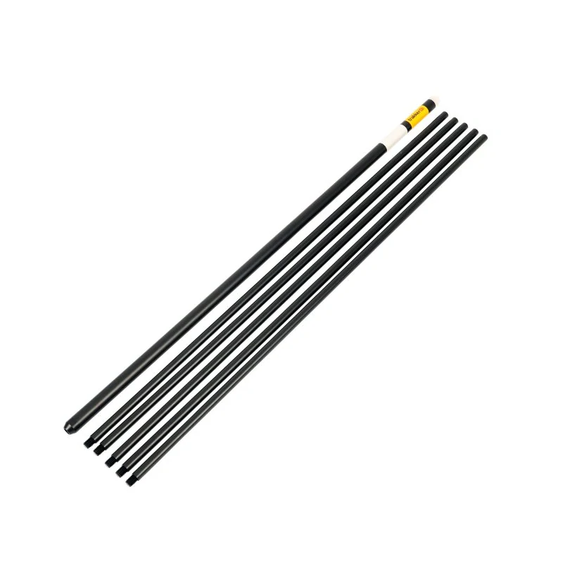 Tyčová bójka Trakker Marker Pole Kit 6,5m Multi Color