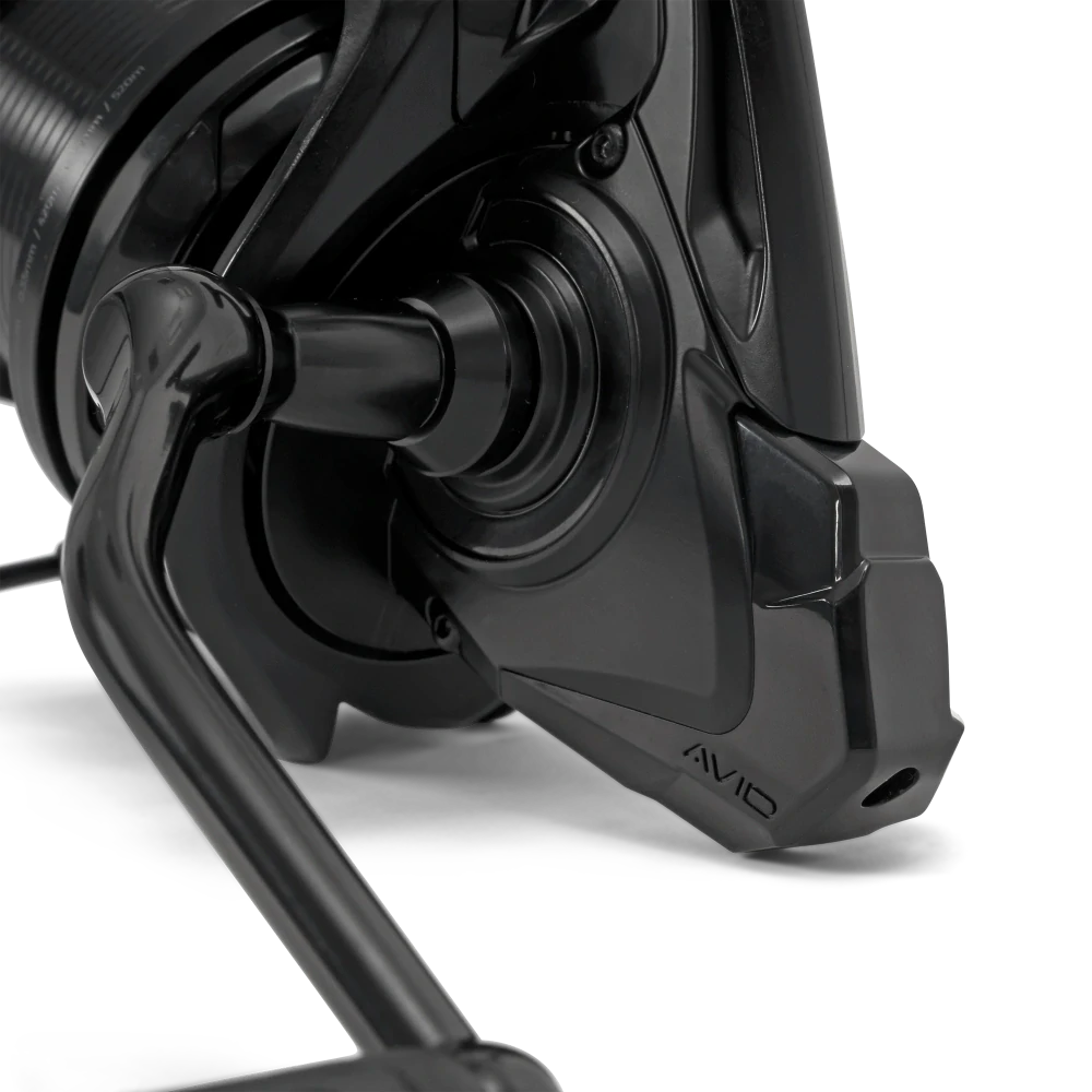 Naviják Avid Carp EX-Cast 12000