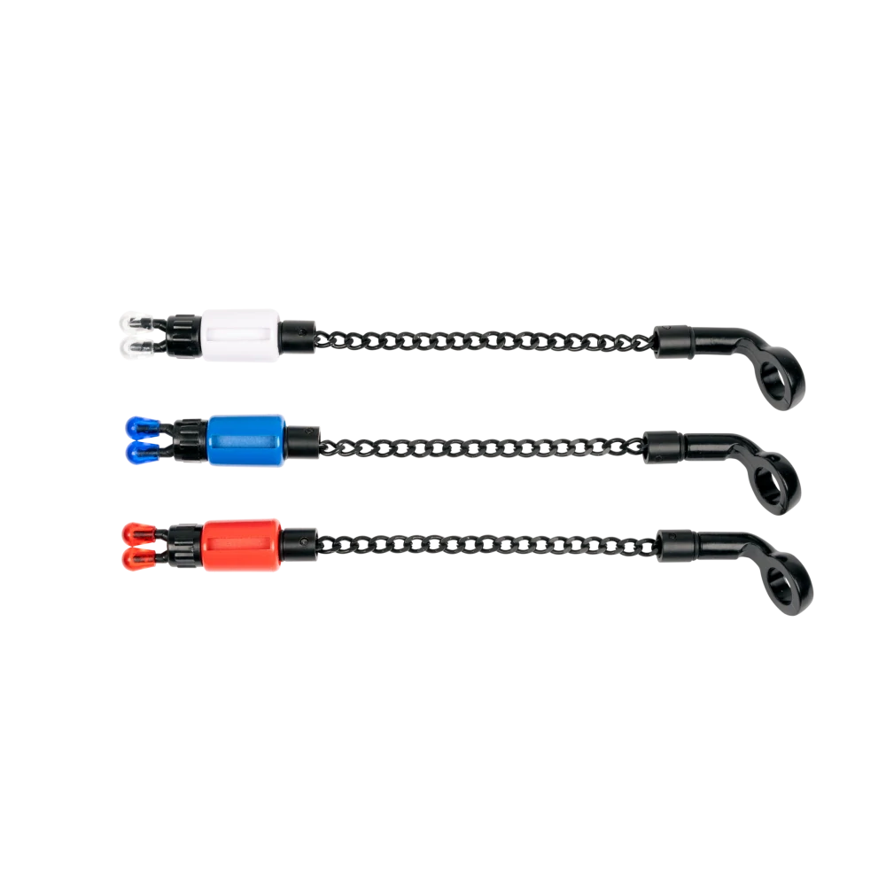 Sada Korum KRI 3 Rod Remote Alarm & Indicator Set