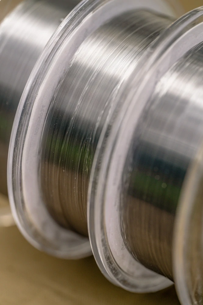 Vlasec Korum Limitless Low Stretch Feeder Line 300m 0,28mm