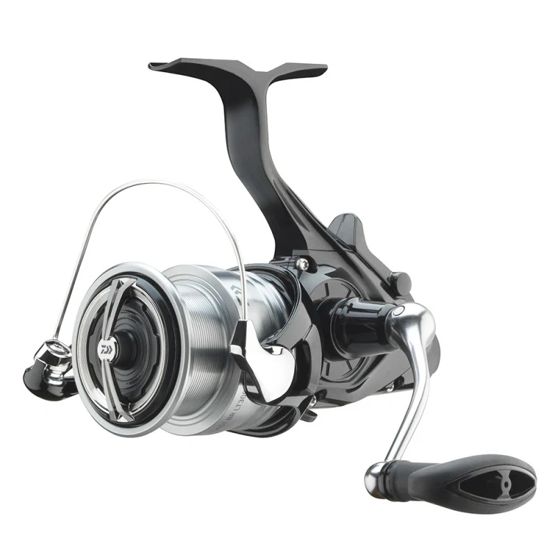 Naviják Daiwa Emcast BR LT 5000-C