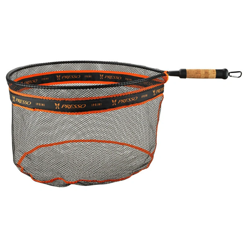 Podběrák Daiwa Presso Iprimi Trout Net S