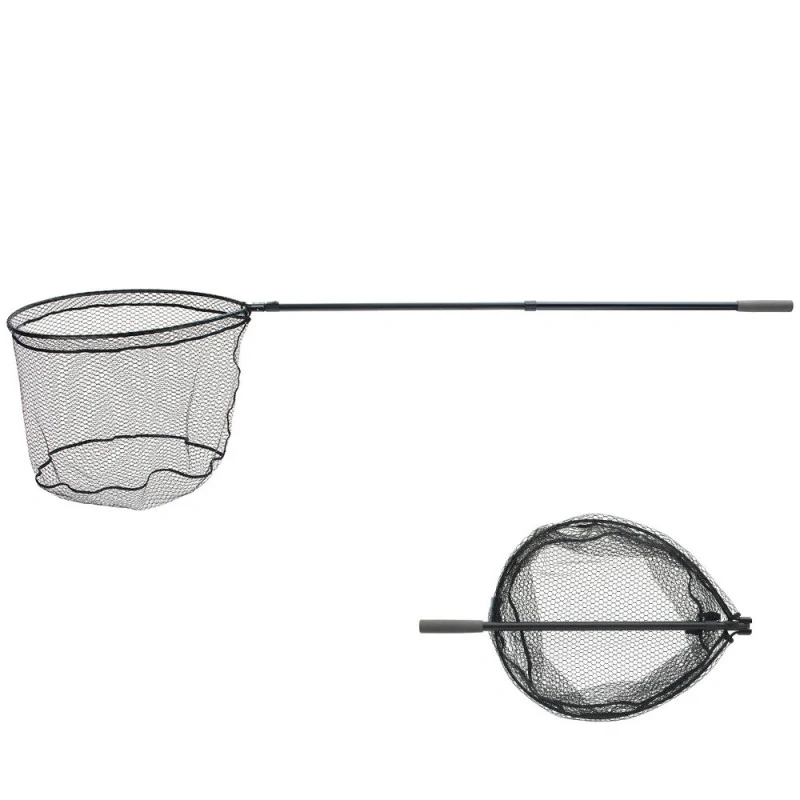 Podběrák Daiwa Prorex Fast Fold Stalker Net L