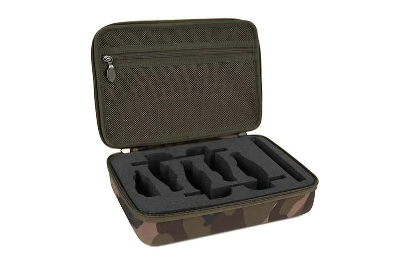 Pouzdro FOX Camolite Mini Micron Case