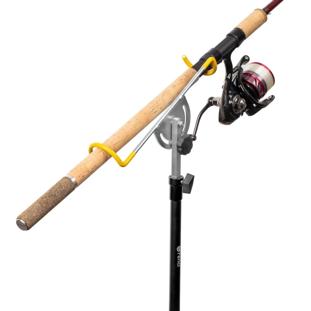 Feederový stojan Fencl 70-105cm