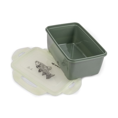 Krabička Korum Classic Tench Lunch Box