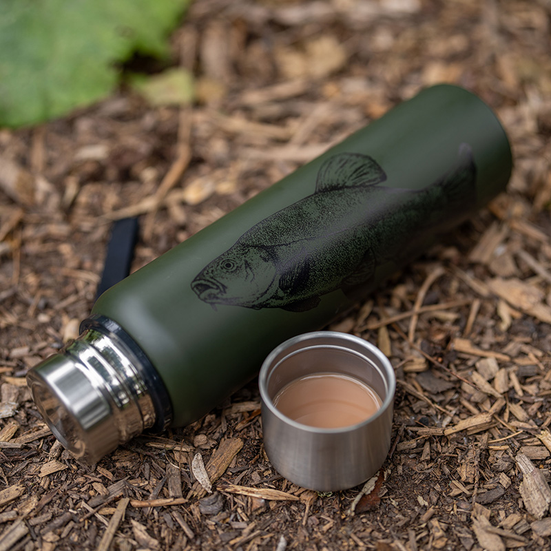 Termoska Korum Classic Thermal Flask Tench 1l