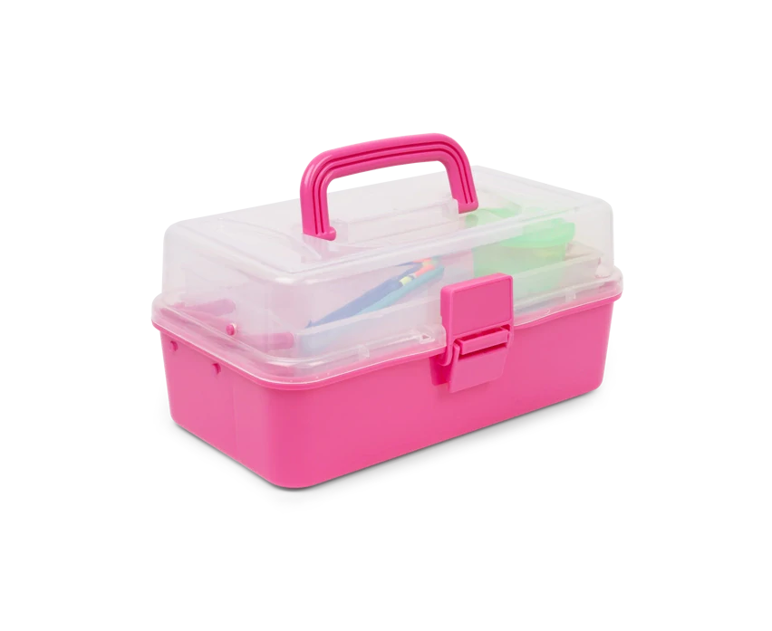 Kufřík Zebco Talia Fishing Set