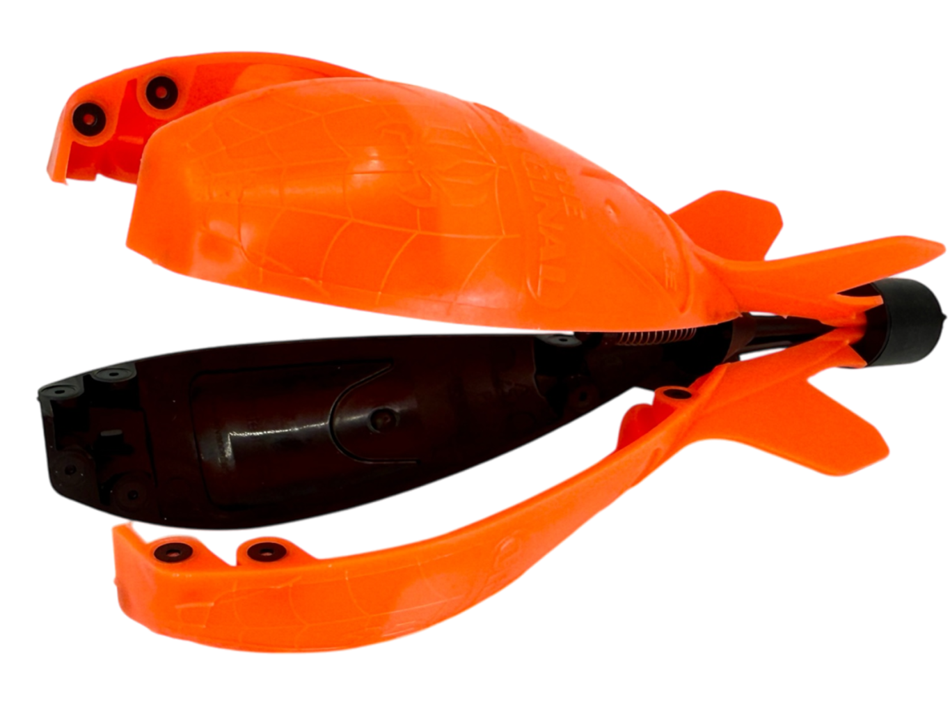 Raketa zakrmovací LK Baits The Original 2025