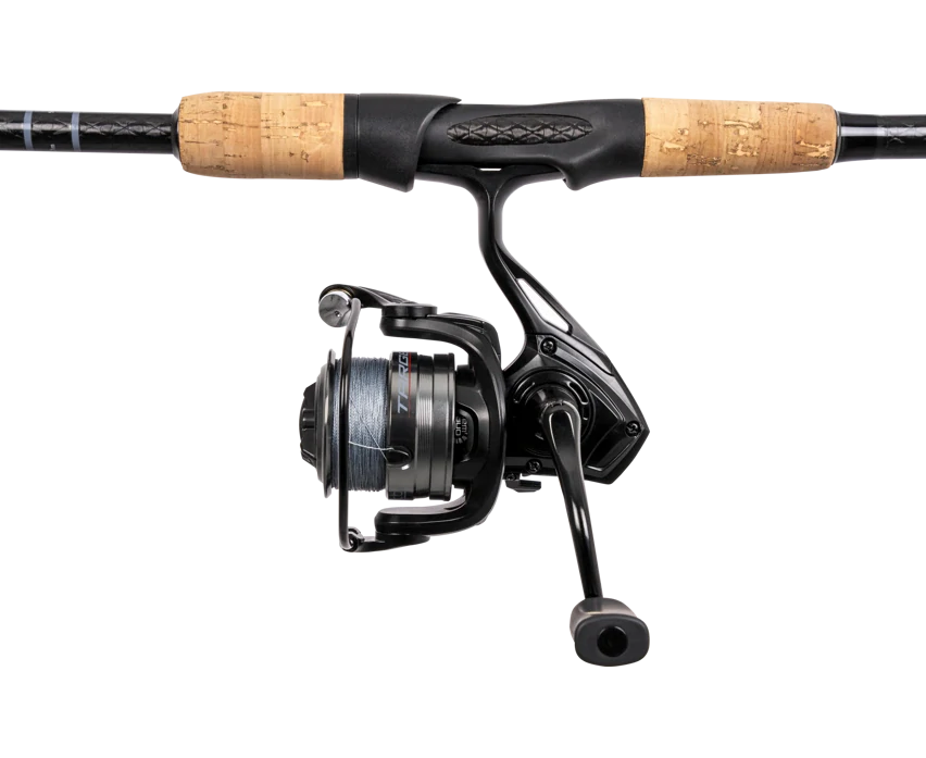 Set Zebco Target Fish Predator Combo 2,7m 50g 3000 FD