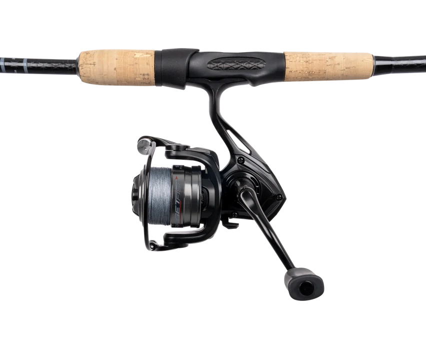 Set Zebco Target Fish Spin Combo 2,2m 28g 2000 FD