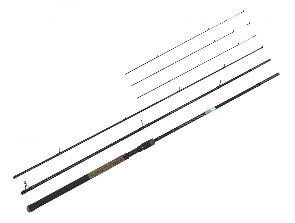 Prut Zfish Kennet Feeder 3,60m/20-80g