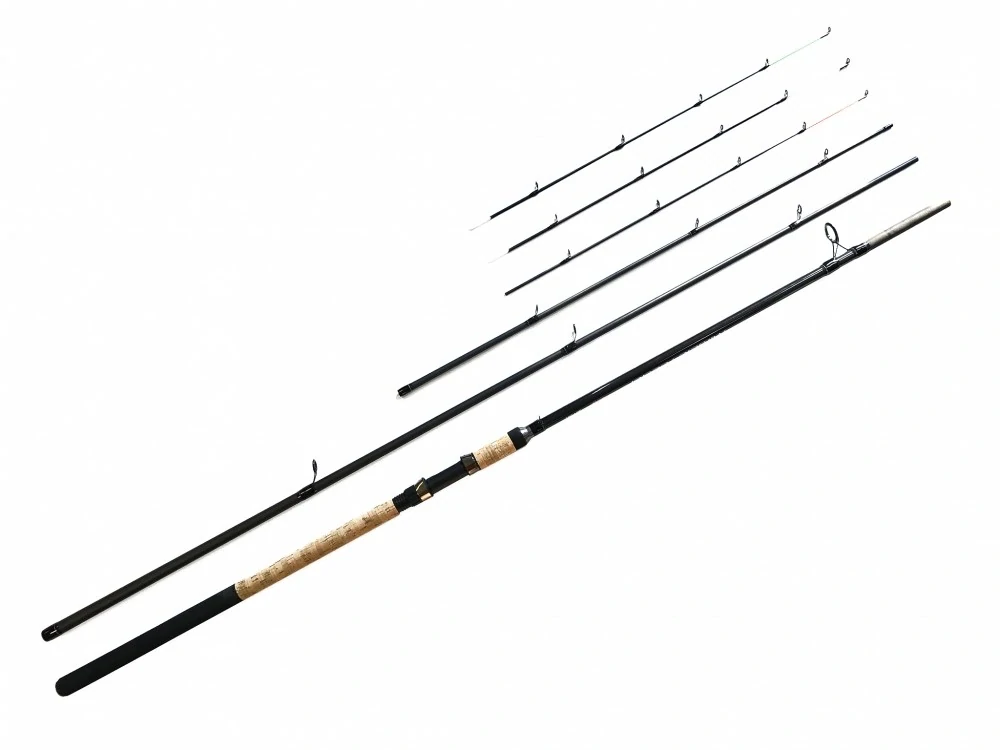 Prut Zfish Miracle Feeder 3,30m/90g
