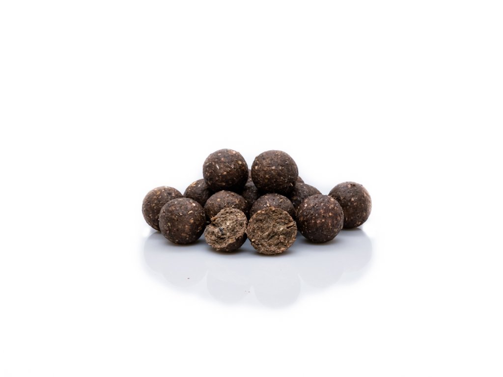 Boilies LT Baits Halibut & Banana 5kg 24mm