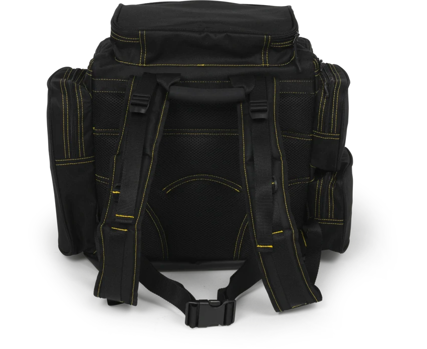 Batoh Black Cat BLCK Ruksack