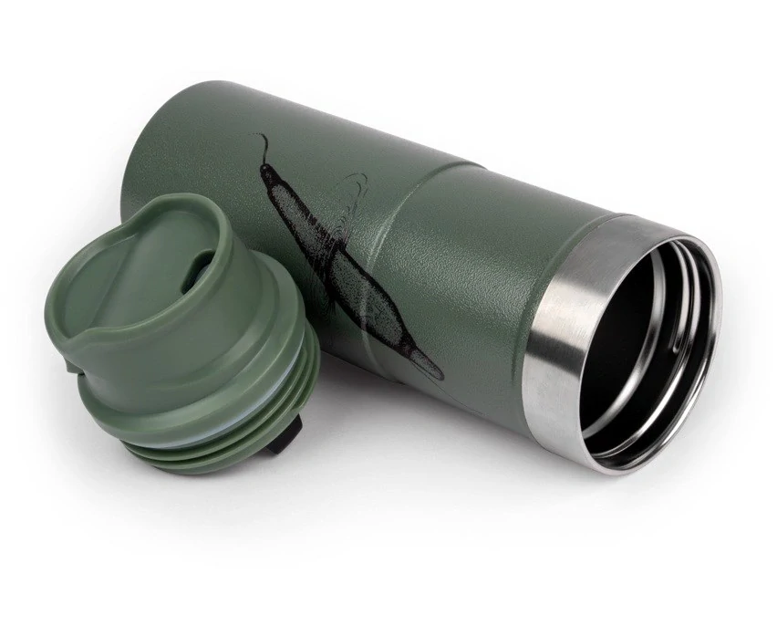 Termoska Korum Classic Float Travel Flask 500ml
